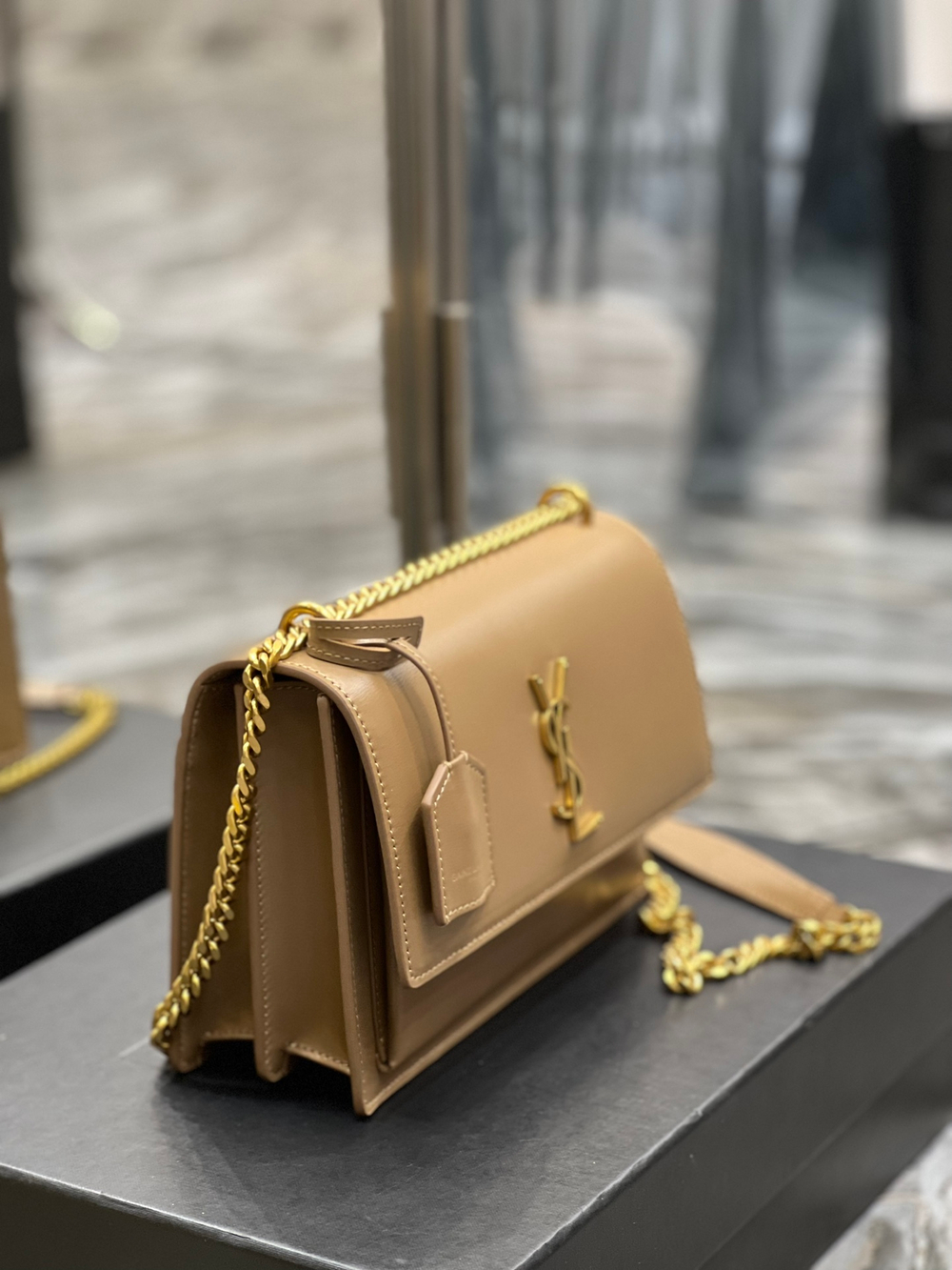 YSL Sunset Bag 22 cm