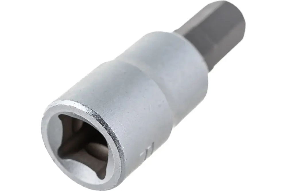 Головка-бита RF-3243206 1/4"DR 6-гранная 6мм ROCKFORCE