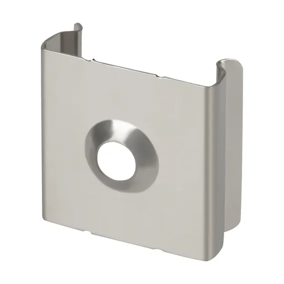 Комплект креплений (для профиля 22x12) 10 шт., ALM006MT Led Strip alm006mt