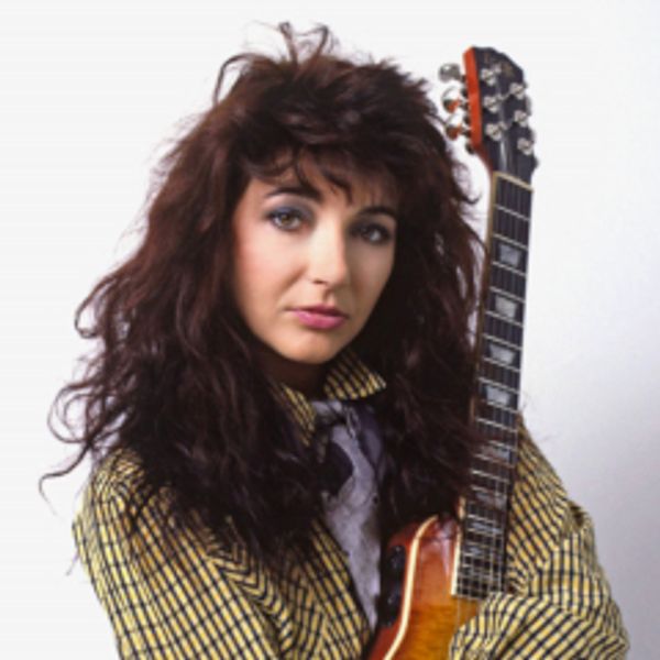 Kate Bush