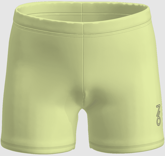 Шорты под платье для девочек 7/6 Yana Shorts - Sunny Lime, арт. GS76-0741