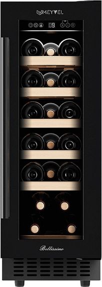 Винный холодильник Meyvel MV19-KBT1