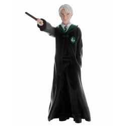 Schleich Harry Potter - Салазар Малфой с хорьком 14907