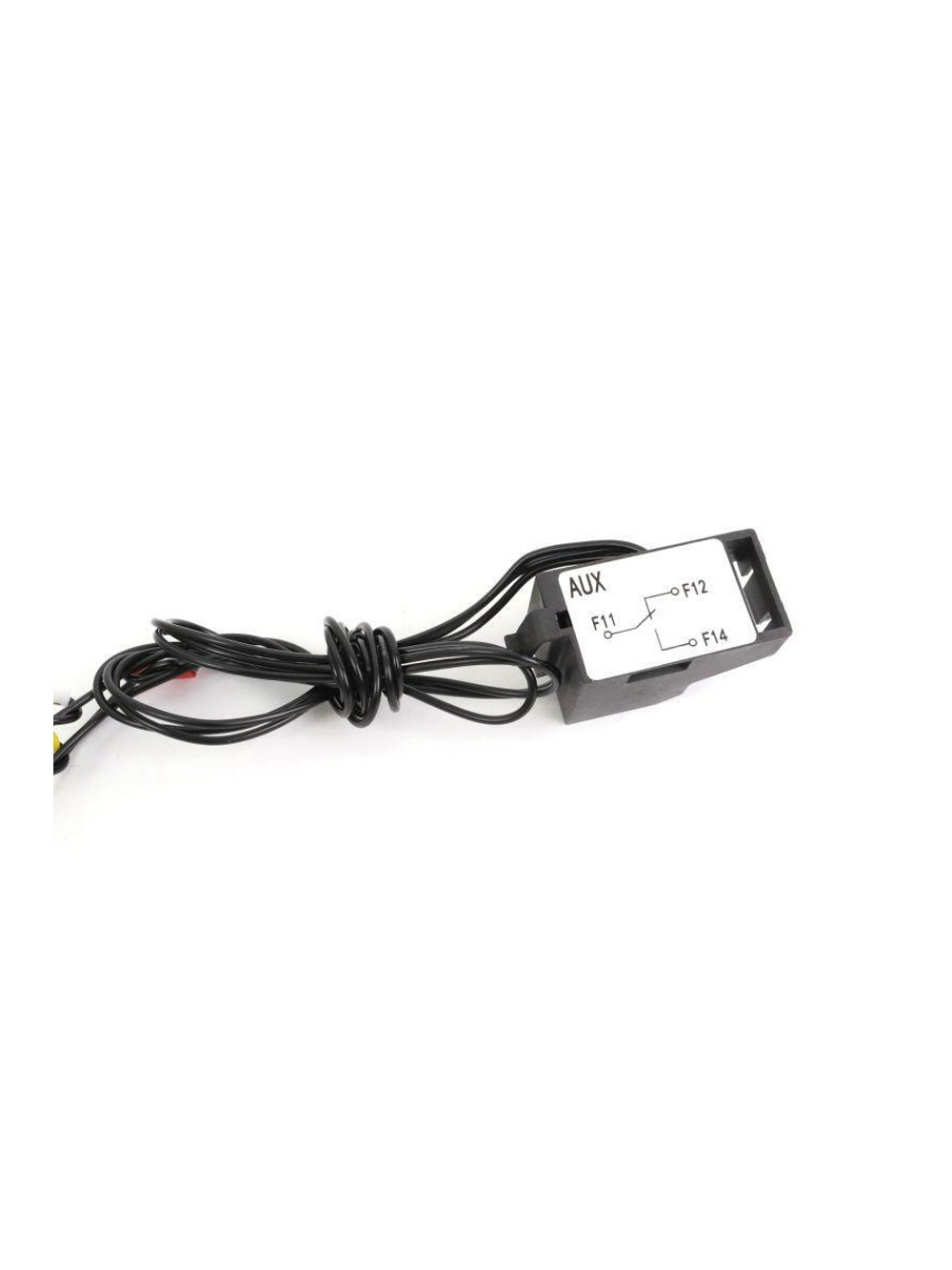 Контакт аварийный ALT лев. 1перекл. для MGS800/630/400 YON ALT-MGS800L1