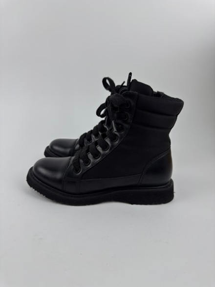 Ботинки Prada