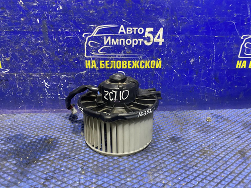 Моторчик печки TOYOTA OPA 2000-2005