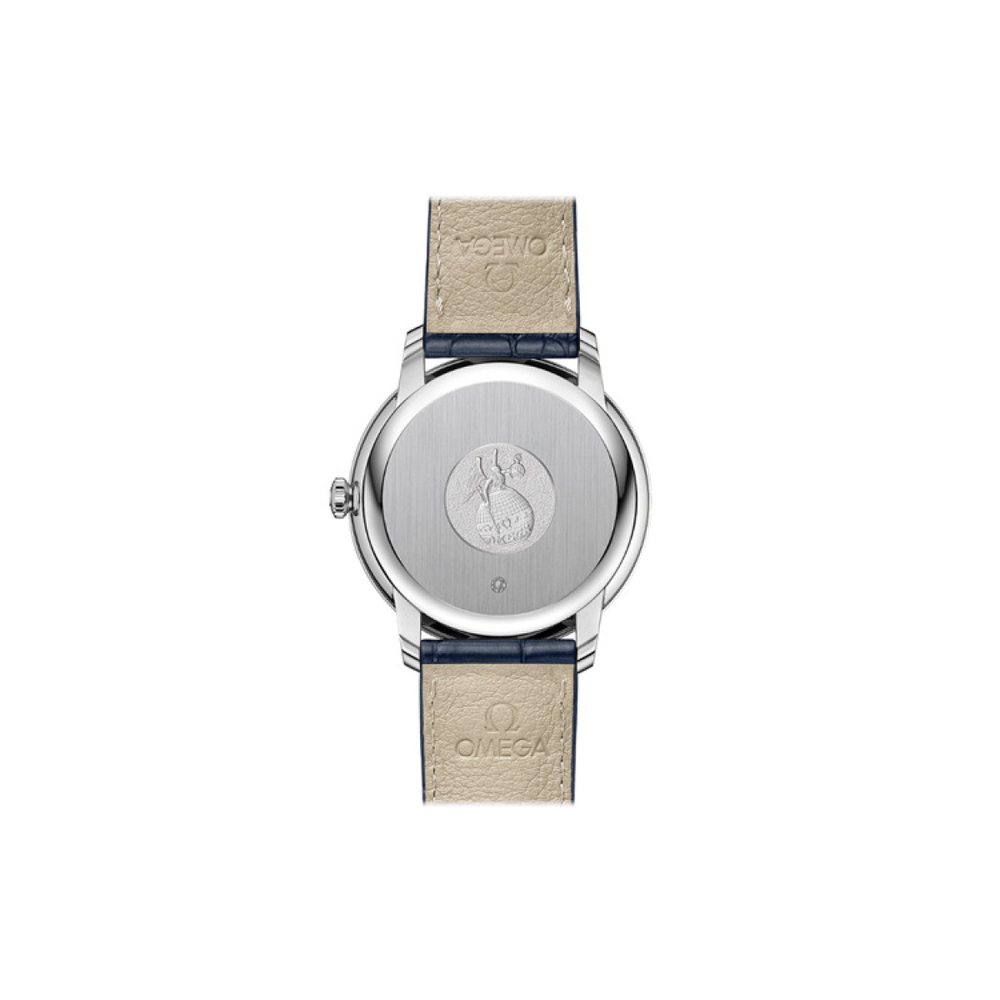 Часы OMEGA 39.5mm, 424.13.40.20.03.004