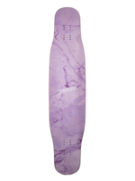 Дека Travelol Marble 43 Purple-Pink