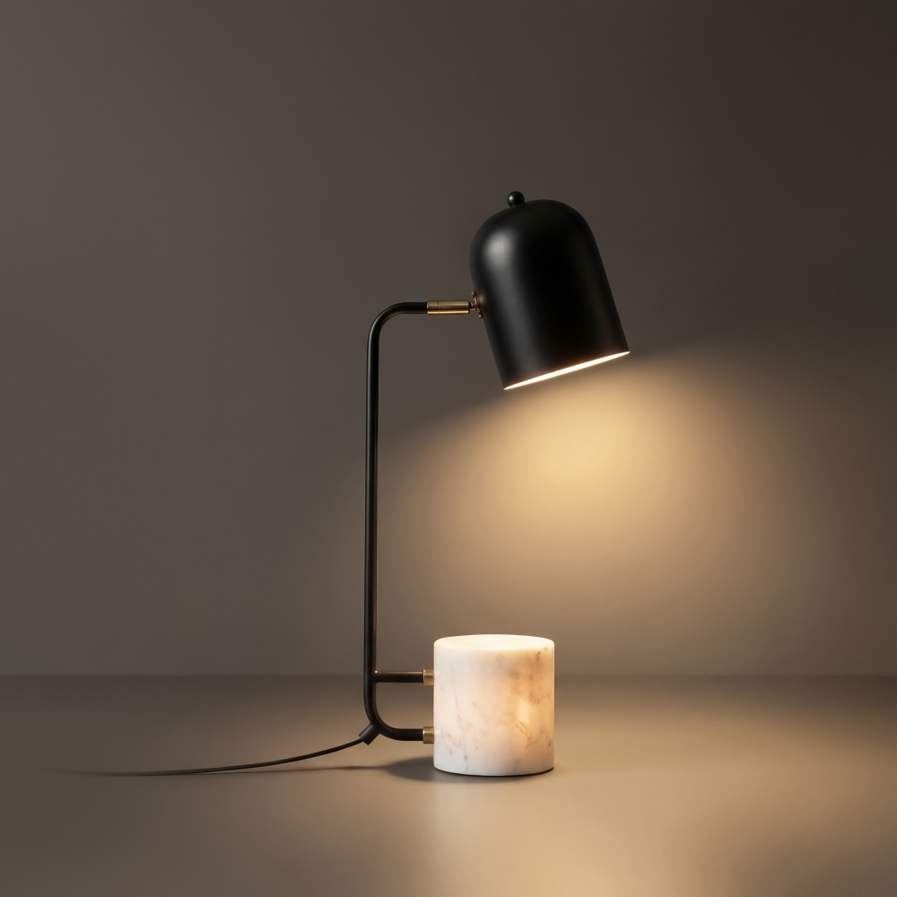 Настольный светильник Freya FR5279TL-01B1