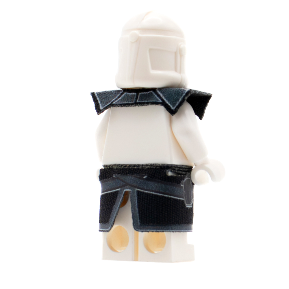 Комплект тканевых аксессуаров для ARC клонов (Цвета в ассортименте)