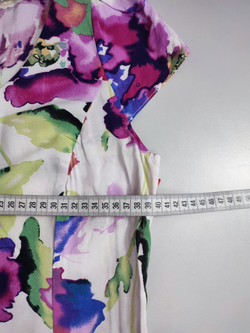 Платье летнее 44 размер