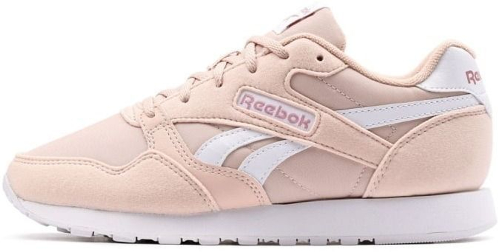 Кроссовки REEBOK ULTRA FLASH оранжево-белый
