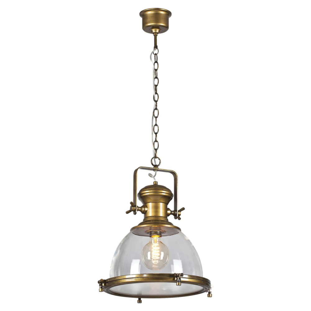 Подвесной светильник Lussole Loft LSP-9611