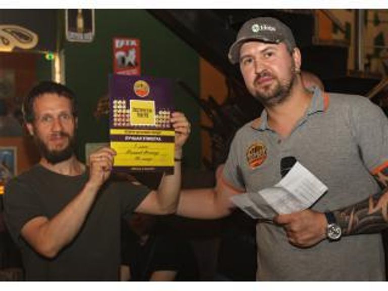 Пивоварня.ру на конкурсе АРА