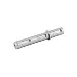 Выходной вал односторонний для редуктора INNORED 030