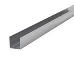 Профиль направляющий ПН 27х28 (3м) Албес Din Prim 0,55мм