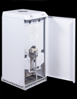 NEW Котел напольный газовый RGA АОГВ 11,6-3 исп 6 (RGA 11 SG 2210-259)