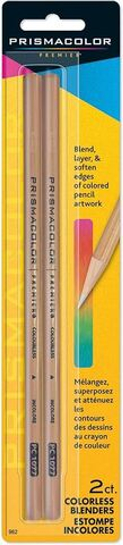 Prismacolor Premier Набор Блендеры 2 штуки