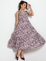 Платье DSTrend