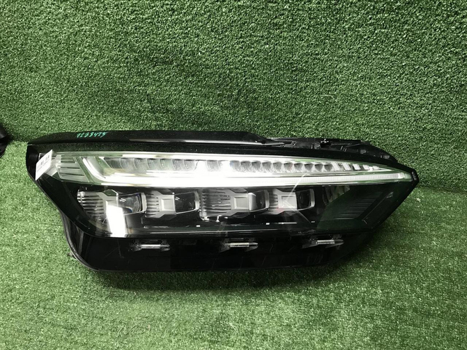 Фара правая EXEED VX (2021-2024) LED