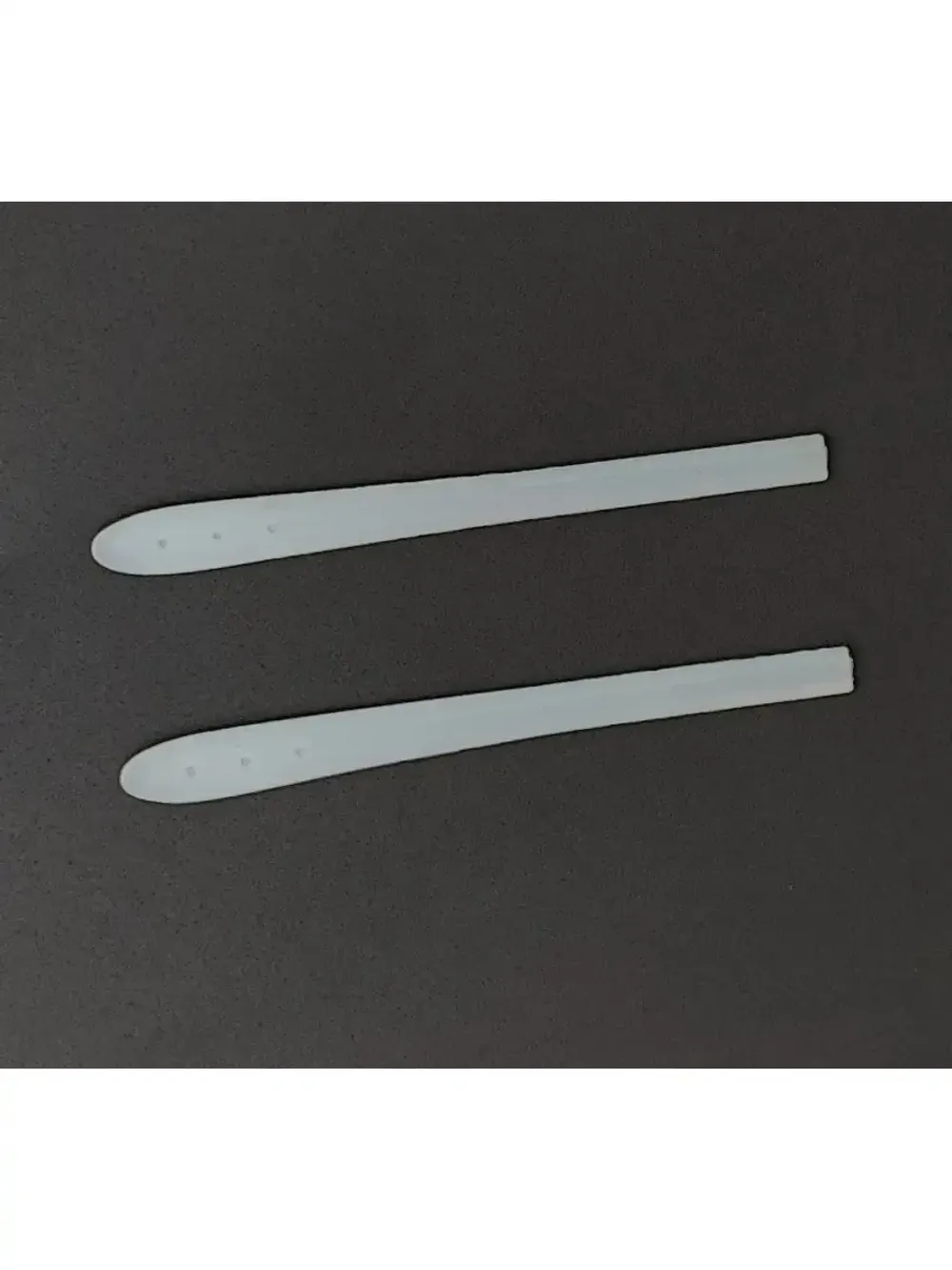 Наконечники для дужков