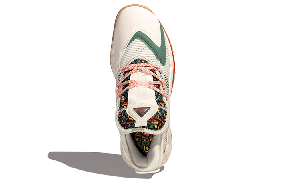 Кроссовки Adidas Pro Boost Gca Low