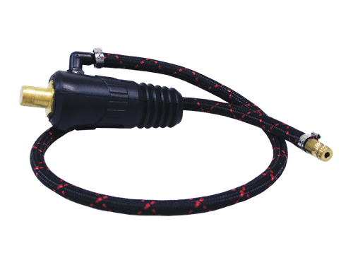 Разъем силовой 35—50 с б.р. ISQ0030