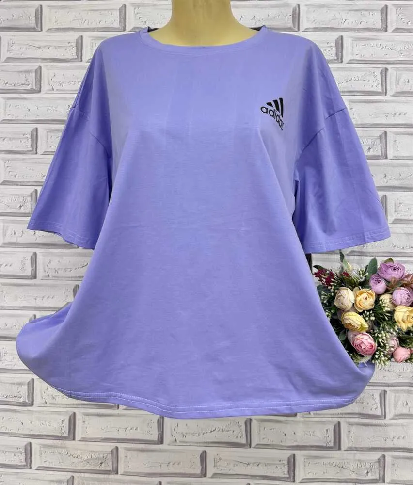 Футболка 4145060 (02040224941) Fabrika