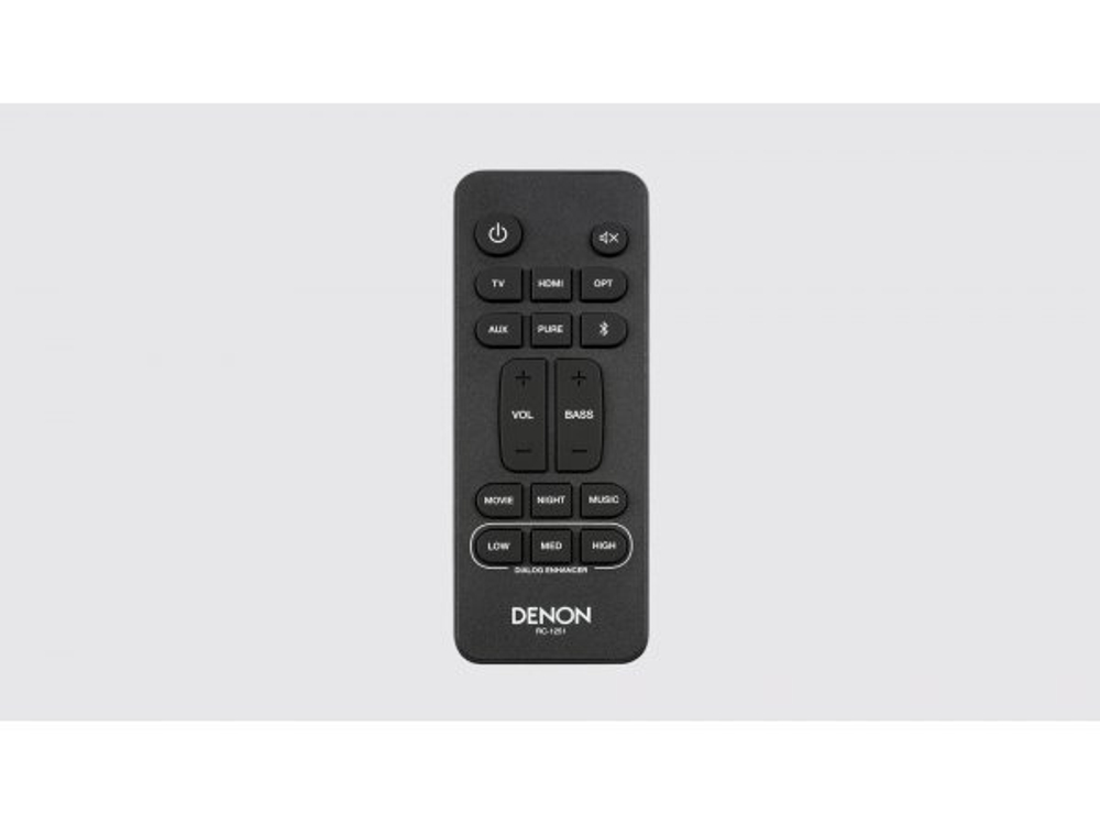 Саундбар Denon DHT-S217