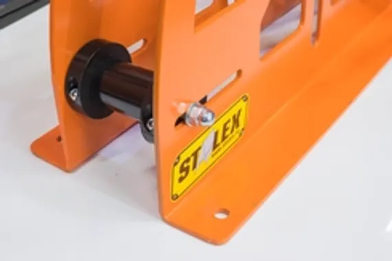 Ленточнопильный станок Stalex SBS-125G