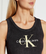 Платье ARCHIVAL CALVIN KLEIN JEANS - графитовый(J20J223069)