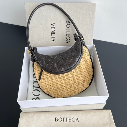 Bottega Veneta Small Gemelli 24 cm
