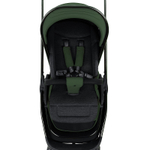 Детская коляска Pituso Mayla Lux 2 в 1 Forest Green