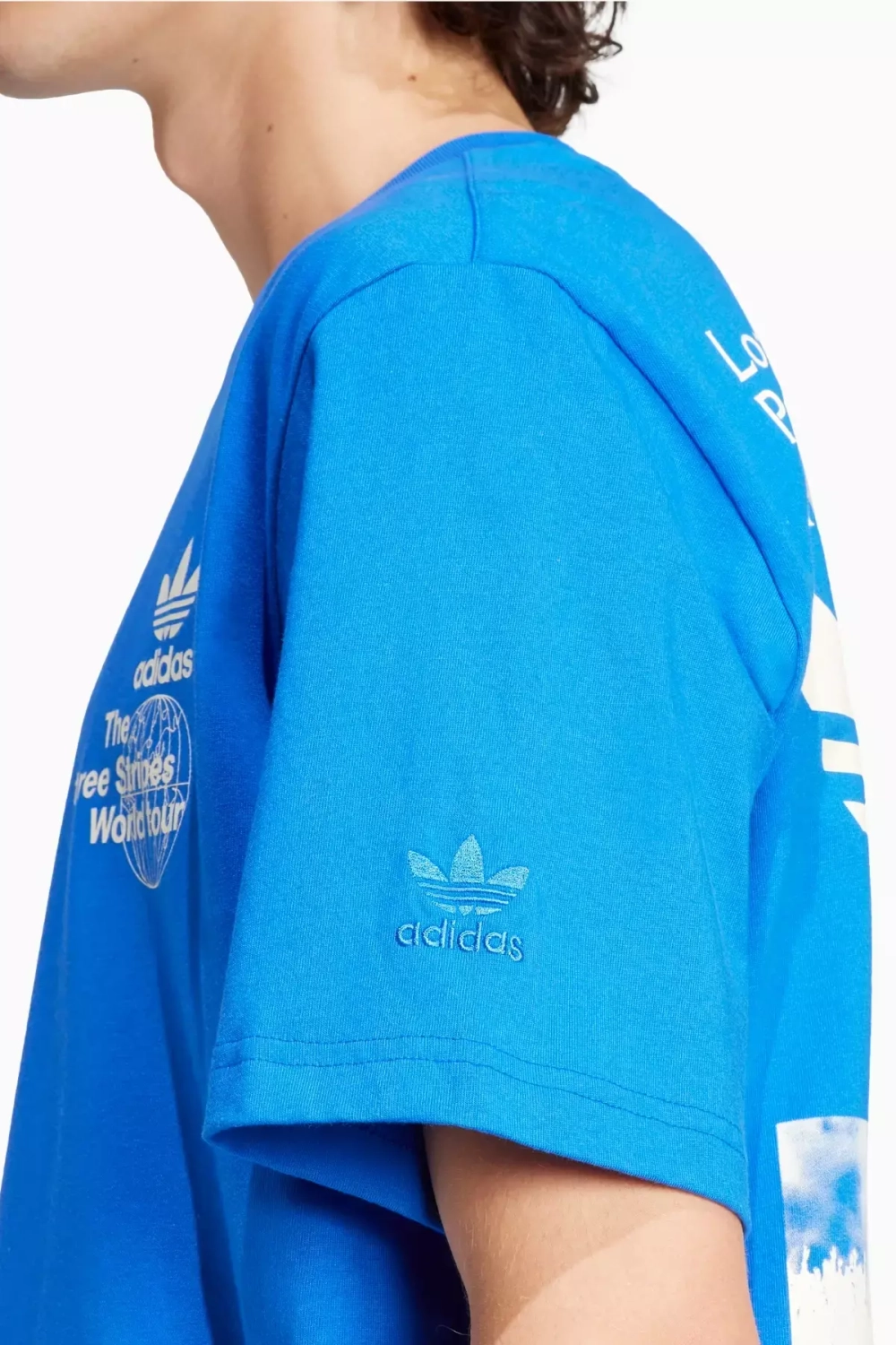 Футболка adidas BT