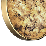 Настенно-потолочный светодиодный светильник Odeon Light BERGI 5079/15WL