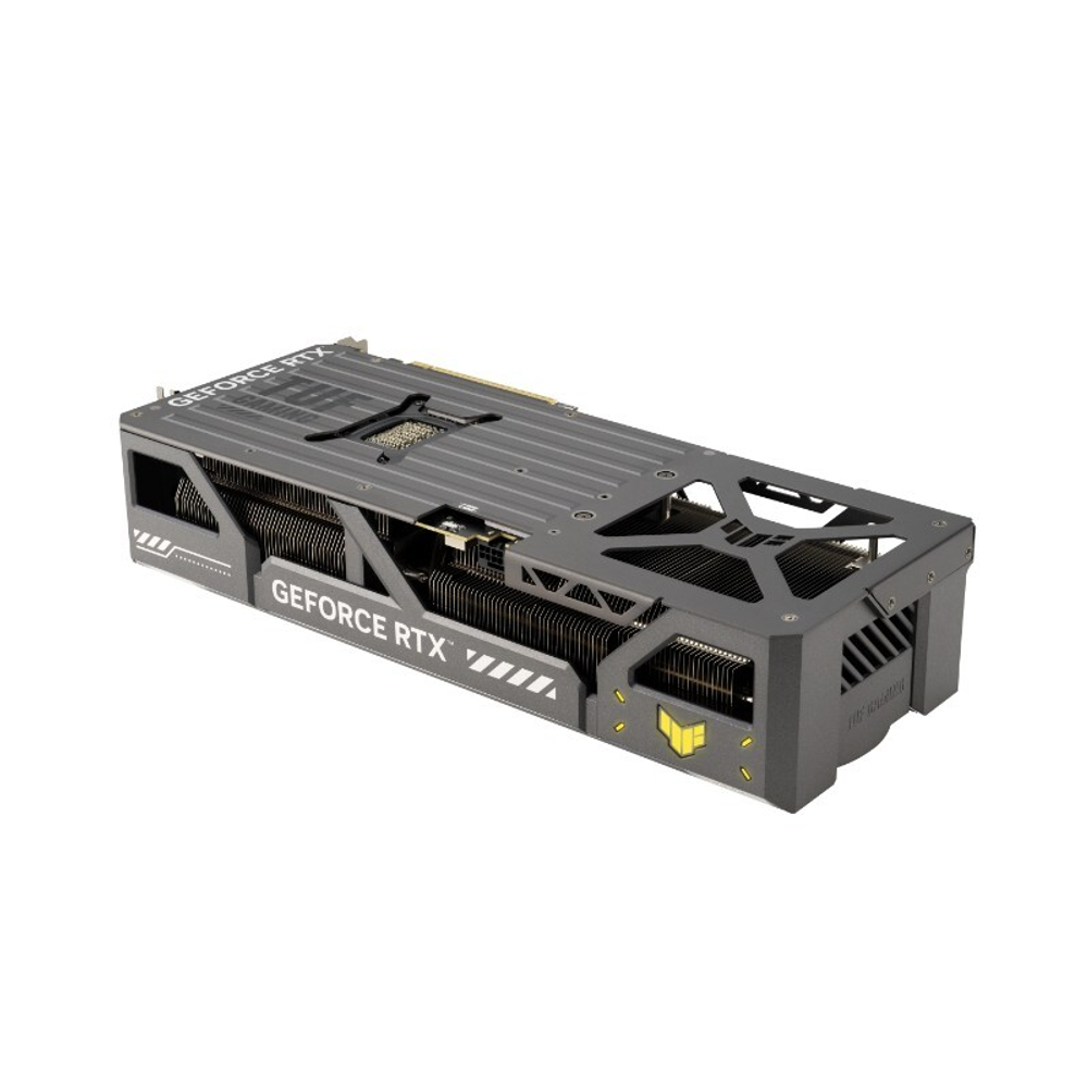 Видеокарта ASUS TUF Gaming GeForce RTX™ 5080 16GB GDDR7 256-bit OC Edition, 2730 МГц