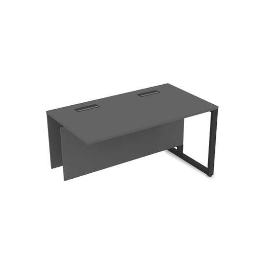 16СПК.194 Стол прямой бенч, конечный модуль (1400*900*750)