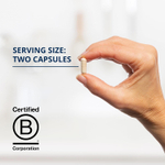 Metagenics, SpectraZyme®, полные ферменты, 180 капсул