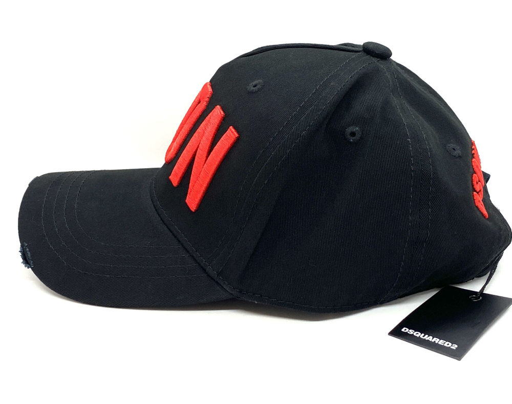 Бейсболка Icon Dsquared2
