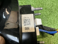 Зеркало правое Hyundai Sonata 8 DN8 (2019-2023) 5к