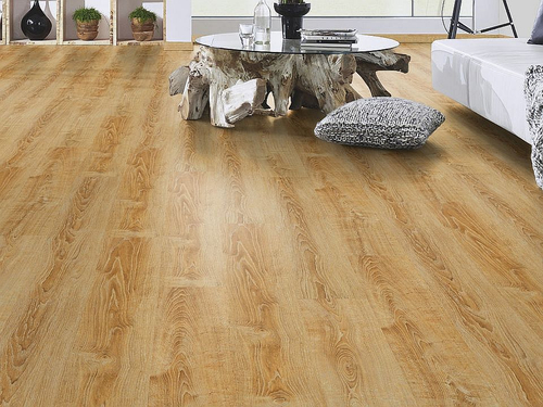 Ламинат Kronofix Classic 8484 Дуб Калифорния