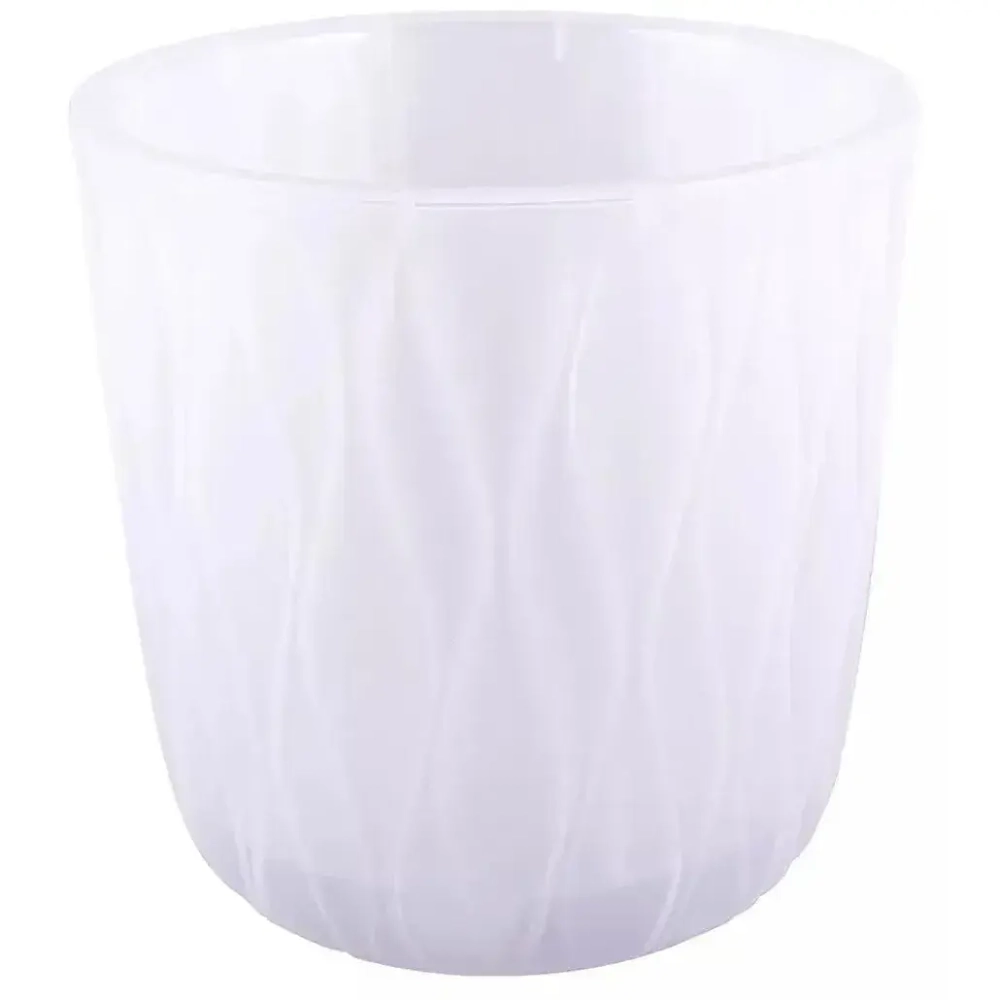 Горшок для орхидей с дренажной вставкой Desert 2,3л (d157, h152мм)