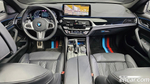 BMW 5 Series (G30) 530e M Sports (05.2021)