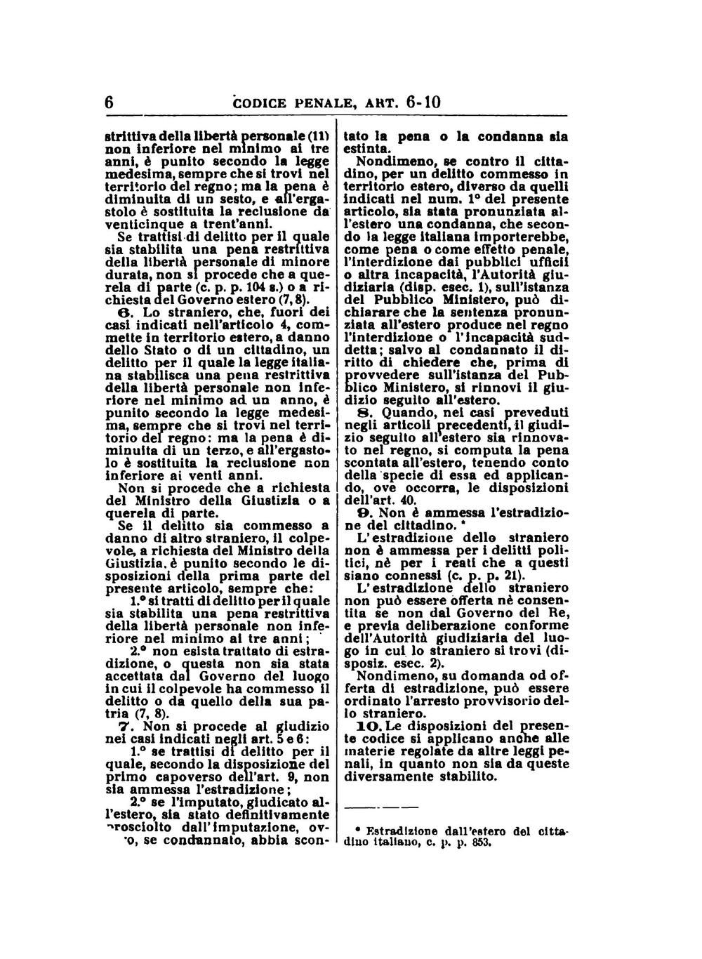 Codice penale e di procedura penale | Luigi Franchi