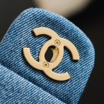 Chanel Classic 11.12 Handbag 25 cm
