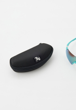 Спортивные очки 720armour Elfo / Bermuda Bay / HC Violet Green Lens