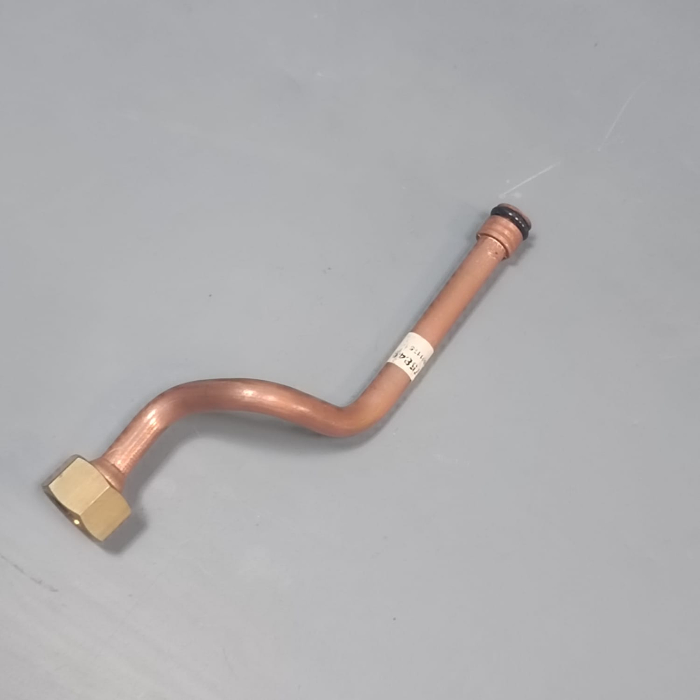 Б/У Трубка расширительного бака для котлов VIESSMANN Vitopend 100-W WH1D арт. 7831306