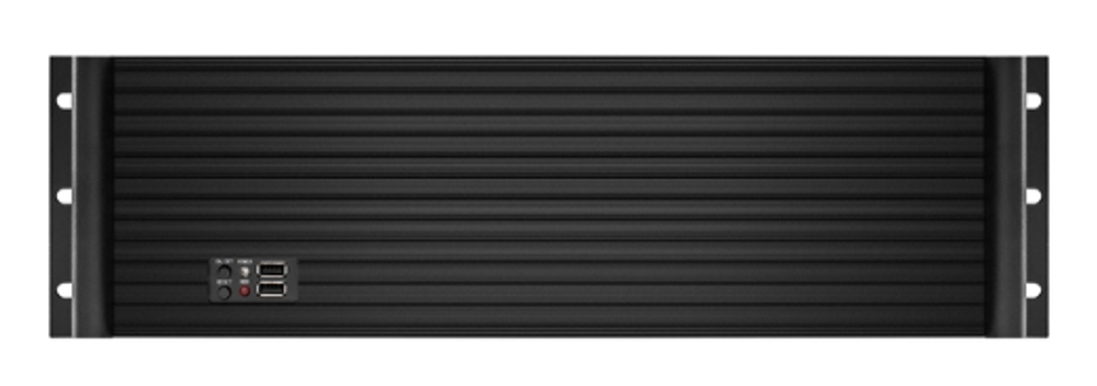 Корпус серверный 3U Exegate Pro 3U450-08/500RADS