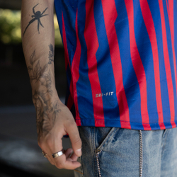 Ретро / Барселона (11-12) / Домашняя