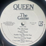 Queen ‎– The Game (США 1980г.)